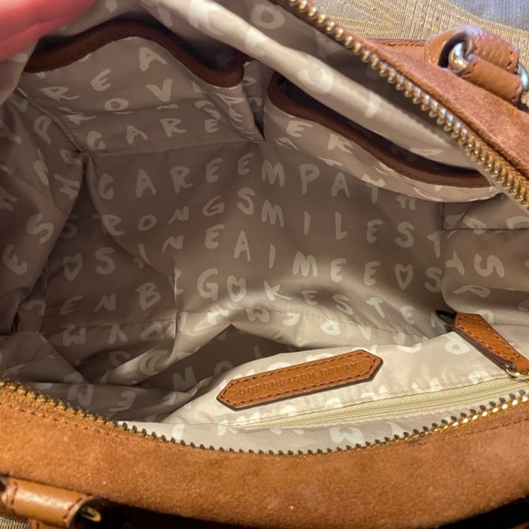 Aimee Kestenberg Constellation Satchel - Picture 5 of 6